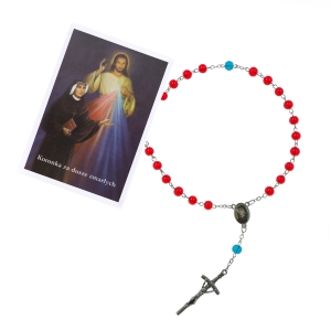 Chapelet des morts - livret de prière et d'instruction