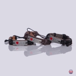 Bracelet - I LOVE JESUS - anglais