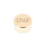 Pojemnik na olej chorych - INF - mosiądz