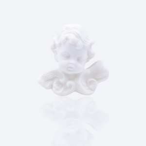 Petit Ange - albâtre