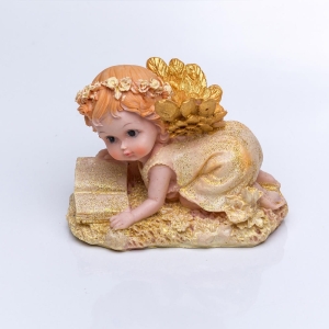 Baby Angel - book