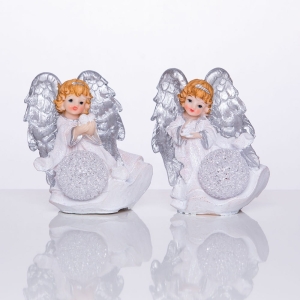 Baby Angel - LED light ball