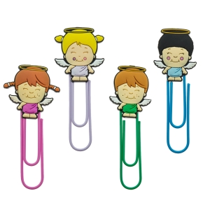 Marque-page - petit ange