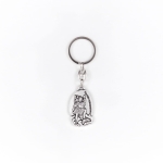 Keychain - st. Christopher