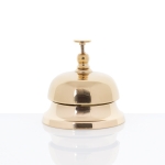 Dzwonek - mosiądz
