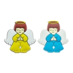 Aimant - petit ange
