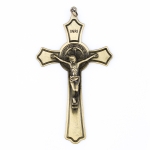 Croix - Saint Benoît