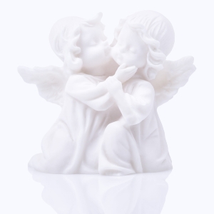 Angels - Alabaster
