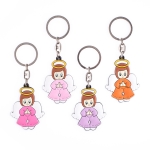 Porte-clé - petit ange