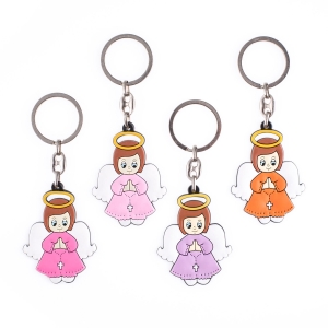 Porte-clé - petit ange