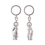 Porte-clé - Sainte Famille