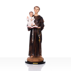 Figura - św. Antoni - 60 cm